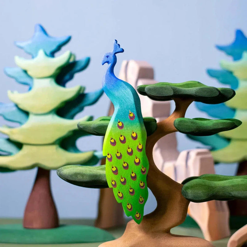Trefigur | Bonsaitre-Trefigurer-Bumbu Toys-Kvalitetstid AS