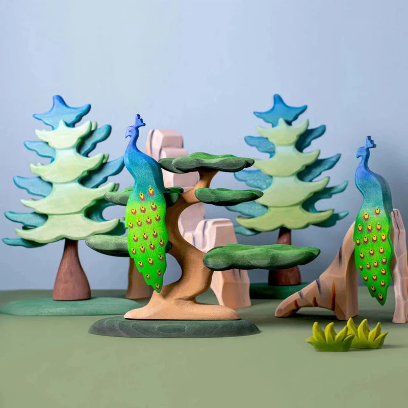 Trefigur | Bonsaitre-Trefigurer-Bumbu Toys-Kvalitetstid AS