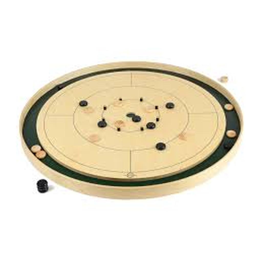Crokinolebrett Canadisk Lønn Turnering 66 cm | Tracey Boards | Tracey Boards