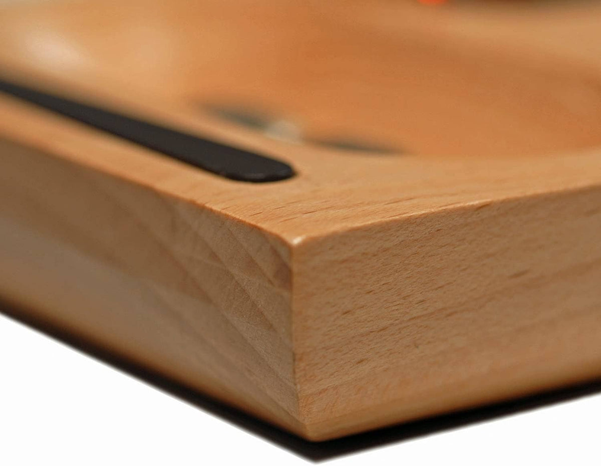 Mancala i tre – sammenleggbart spill med glassbrikker | WE Games