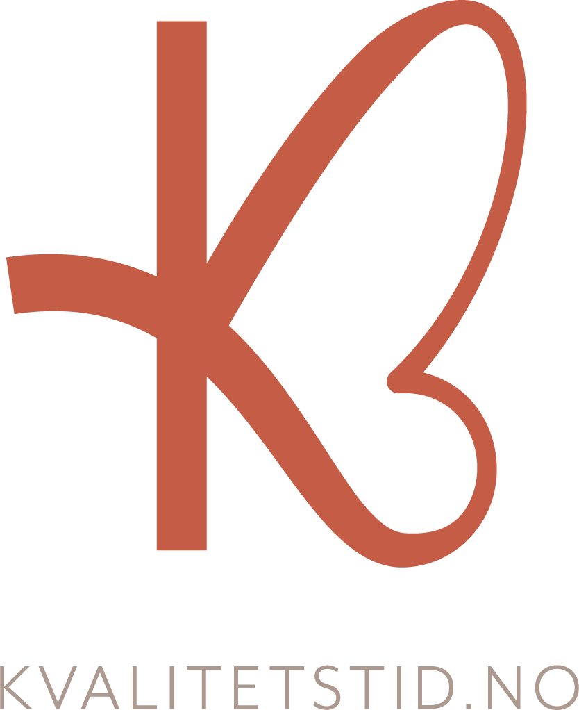 Kvalitetstid.no logo