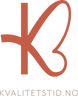Kvalitetstid.no logo