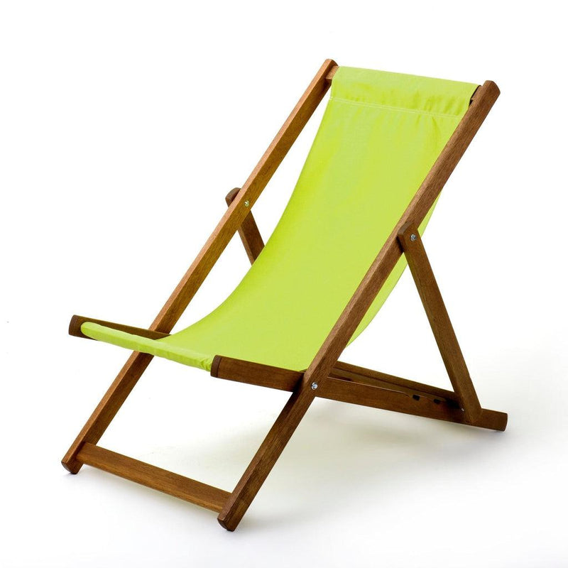 Fluktstol | Akryl | Helfarget-Fluktstoler-Southsea Deckchairs-ACLI-Kvalitetstid AS