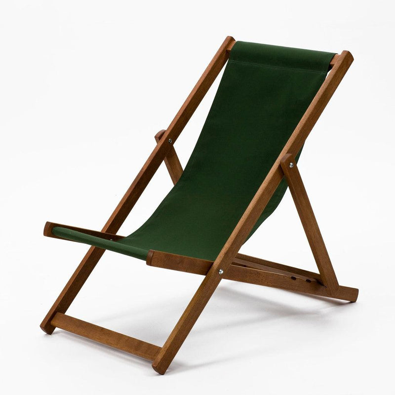 Fluktstol | Akryl | Helfarget-Fluktstoler-Southsea Deckchairs-ACOG-Kvalitetstid AS