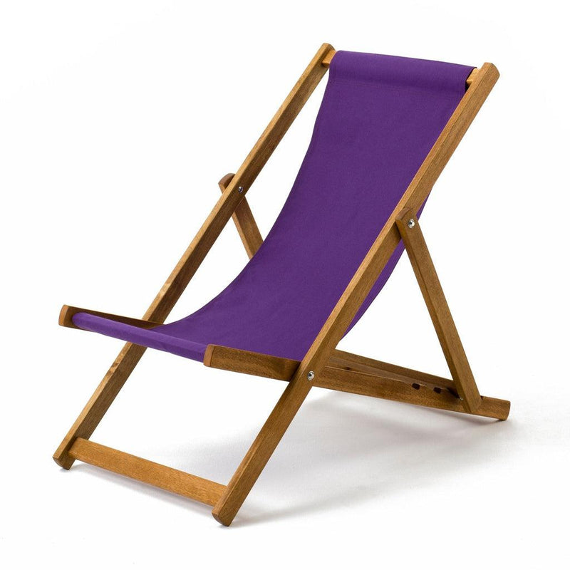 Fluktstol | Akryl | Helfarget-Fluktstoler-Southsea Deckchairs-ACPU-Kvalitetstid AS