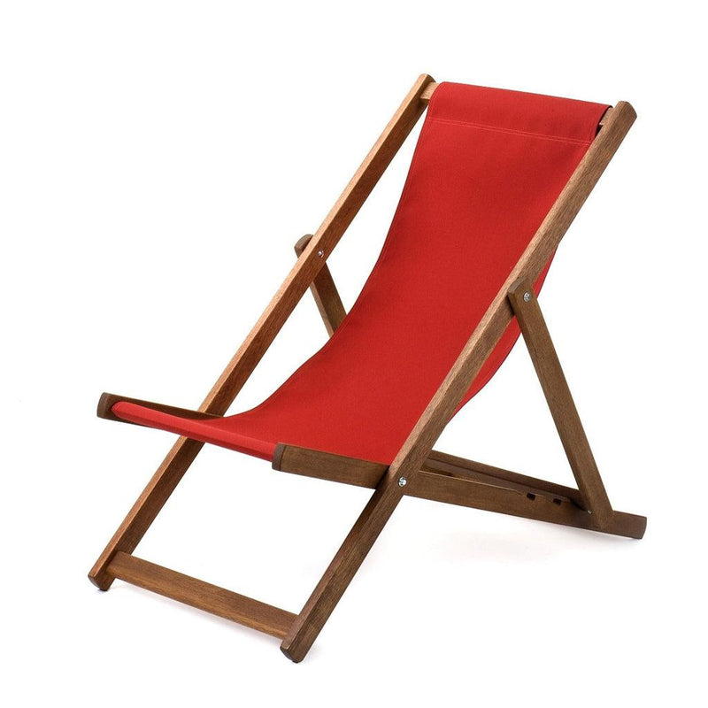 Fluktstol | Akryl | Helfarget-Fluktstoler-Southsea Deckchairs-ACRE-Kvalitetstid AS