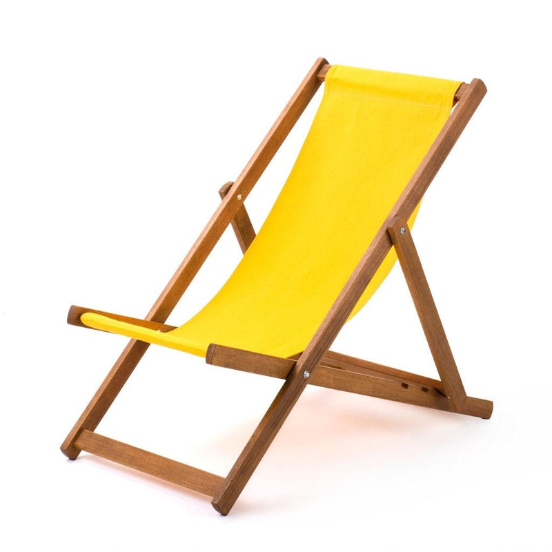 Fluktstol | Akryl | Helfarget-Fluktstoler-Southsea Deckchairs-ACYE-Kvalitetstid AS