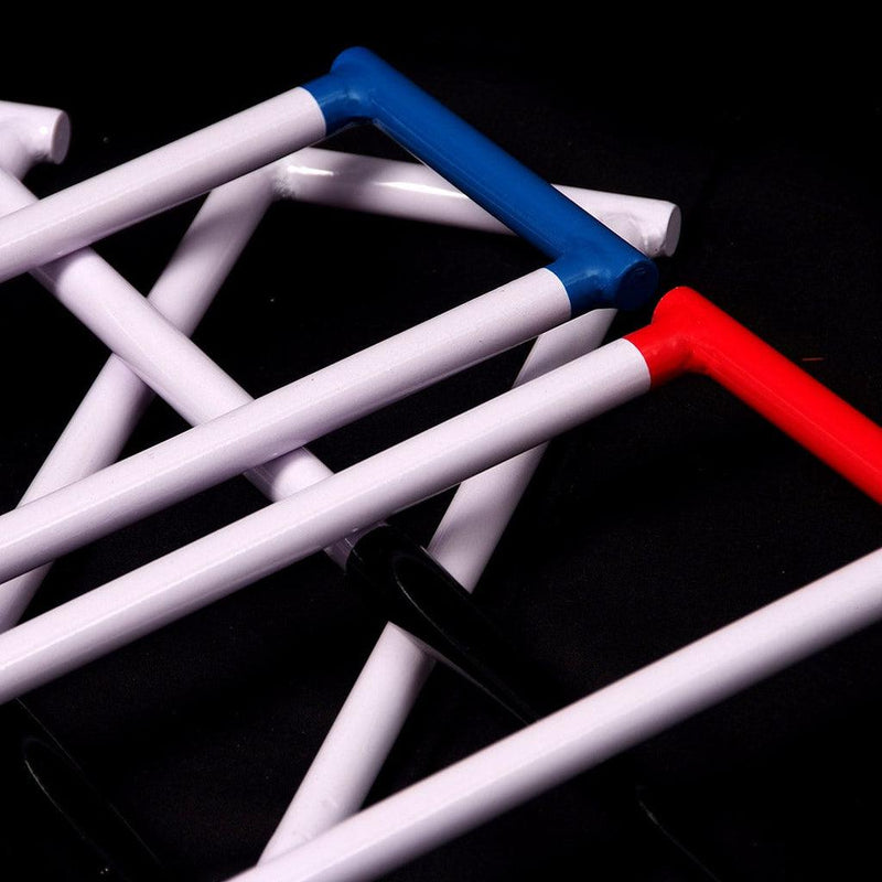 Croquet bøyler | Krokketbøyler-Croquet tilbehør-Uber Games-12mm-Kvalitetstid AS