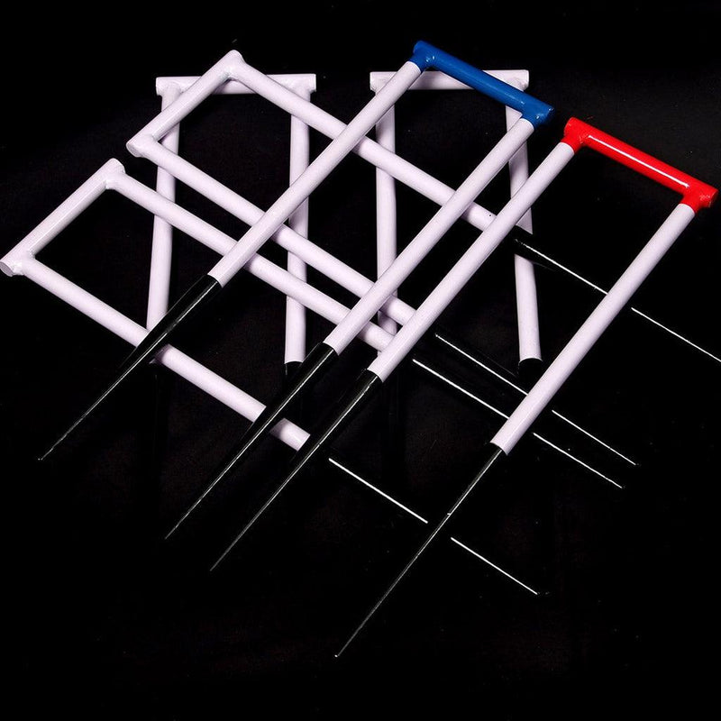 Croquet bøyler | Krokketbøyler-Croquet tilbehør-Uber Games-16mm-Kvalitetstid AS