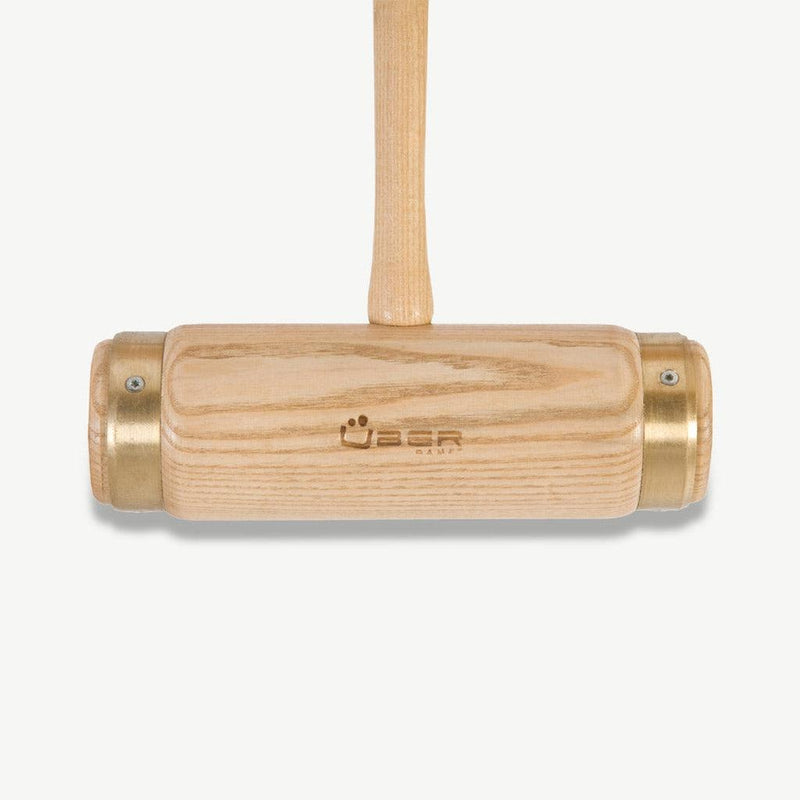 Croquet | krokketkølle-Croquet køller-Uber Games-Executive-87-Kvalitetstid AS