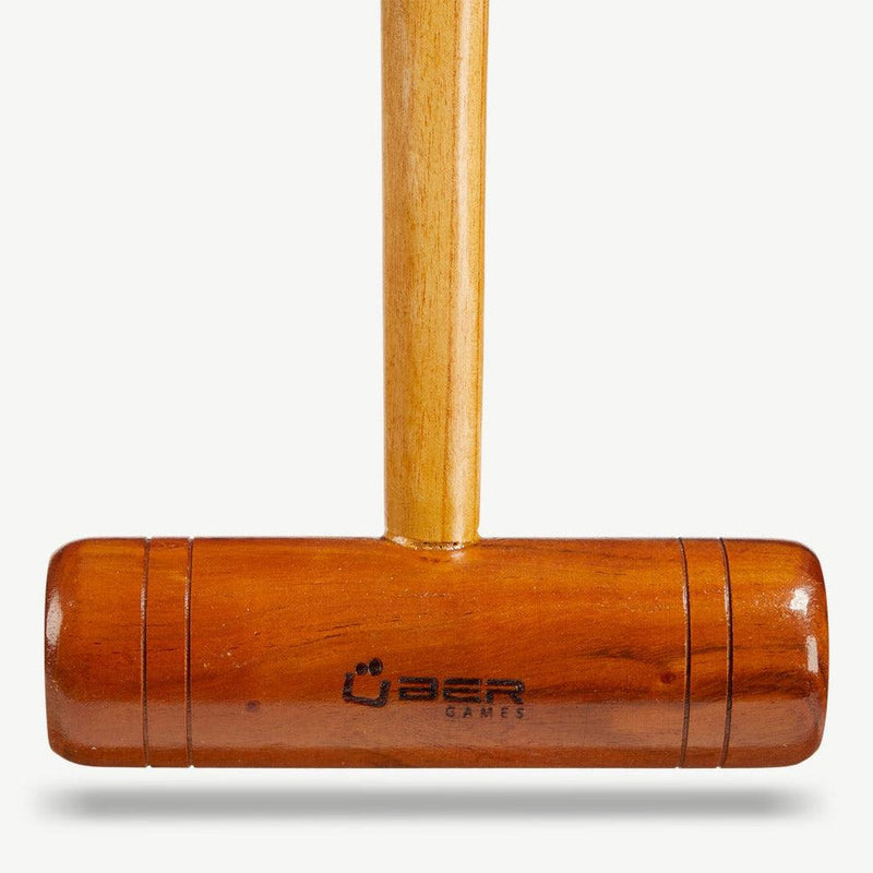Croquet | krokketkølle-Croquet køller-Uber Games-Garden-87-Kvalitetstid AS
