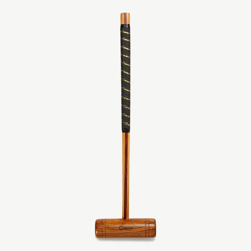 Croquet Garden | Hagekrokket-Croquet sett-Uber Games-4 pers komplett sett-Kvalitetstid AS