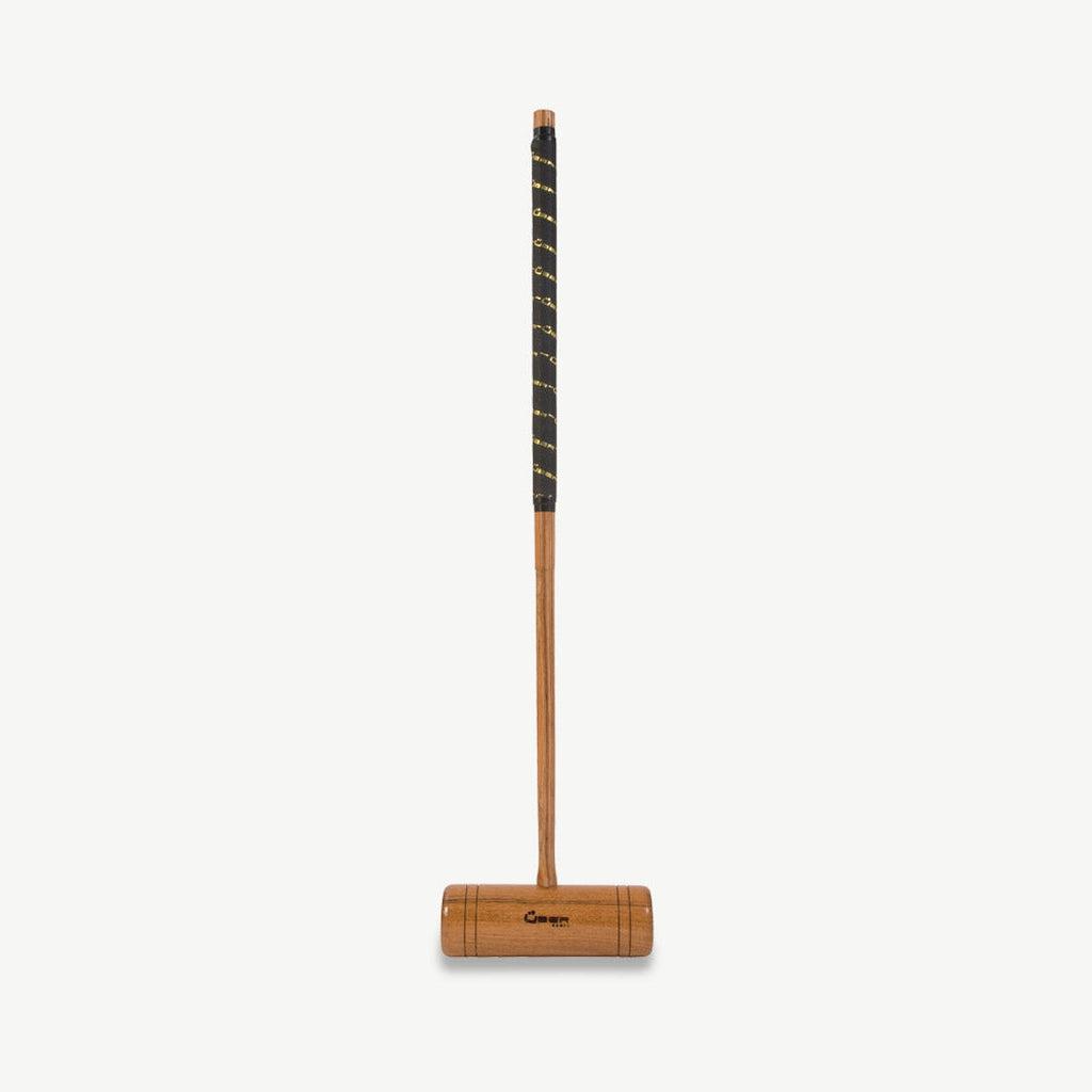 Croquet Proffsett (4-6 spillere) | Vår bestselger!-Croquet sett-Uber Games-4-Kvalitetstid AS