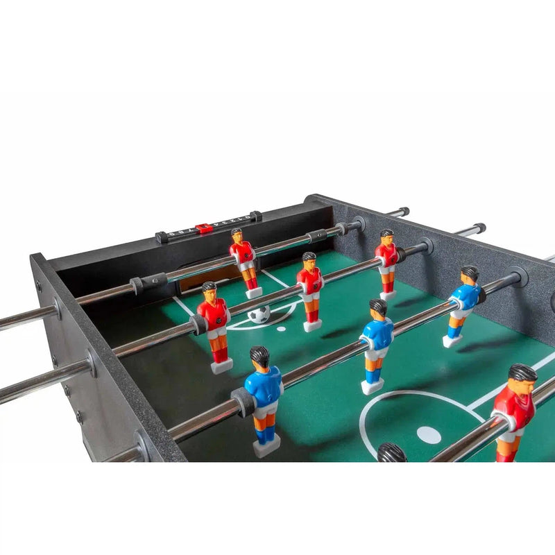 Foosball bordspill | Heemskerk Mini-Foosball-Heemskerk-Kvalitetstid AS