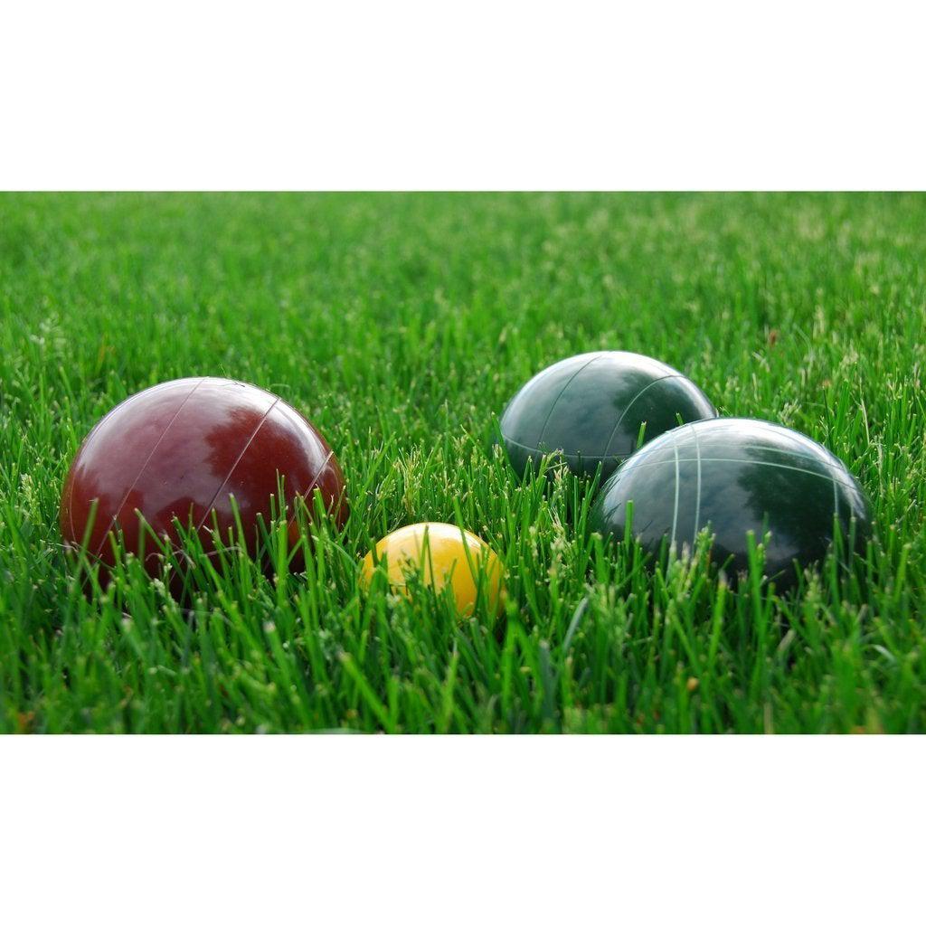 Championship Bocca-Sport-St. Pierre-Kvalitetstid AS