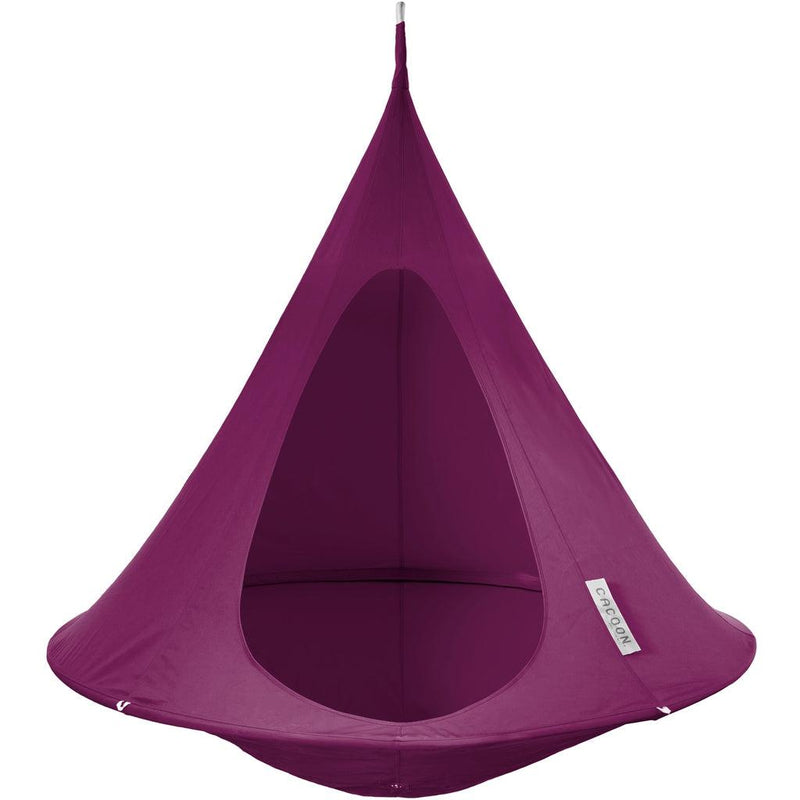 Cacoon hengekøye | Single-Hengekøyer-Vivere-Mulberry-Kvalitetstid AS