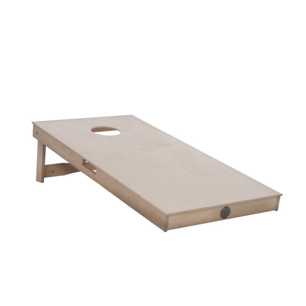 Cornhole Natural-Cornhole-Gockel-Kvalitetstid AS