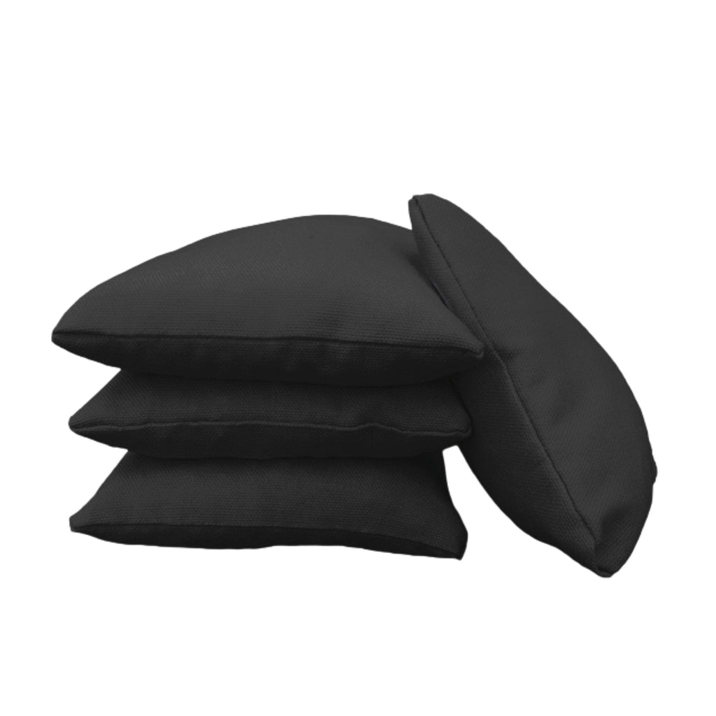 Cornhole erteposer (fire-pack)-Cornhole erteposer-Gockel-svart-Kvalitetstid AS