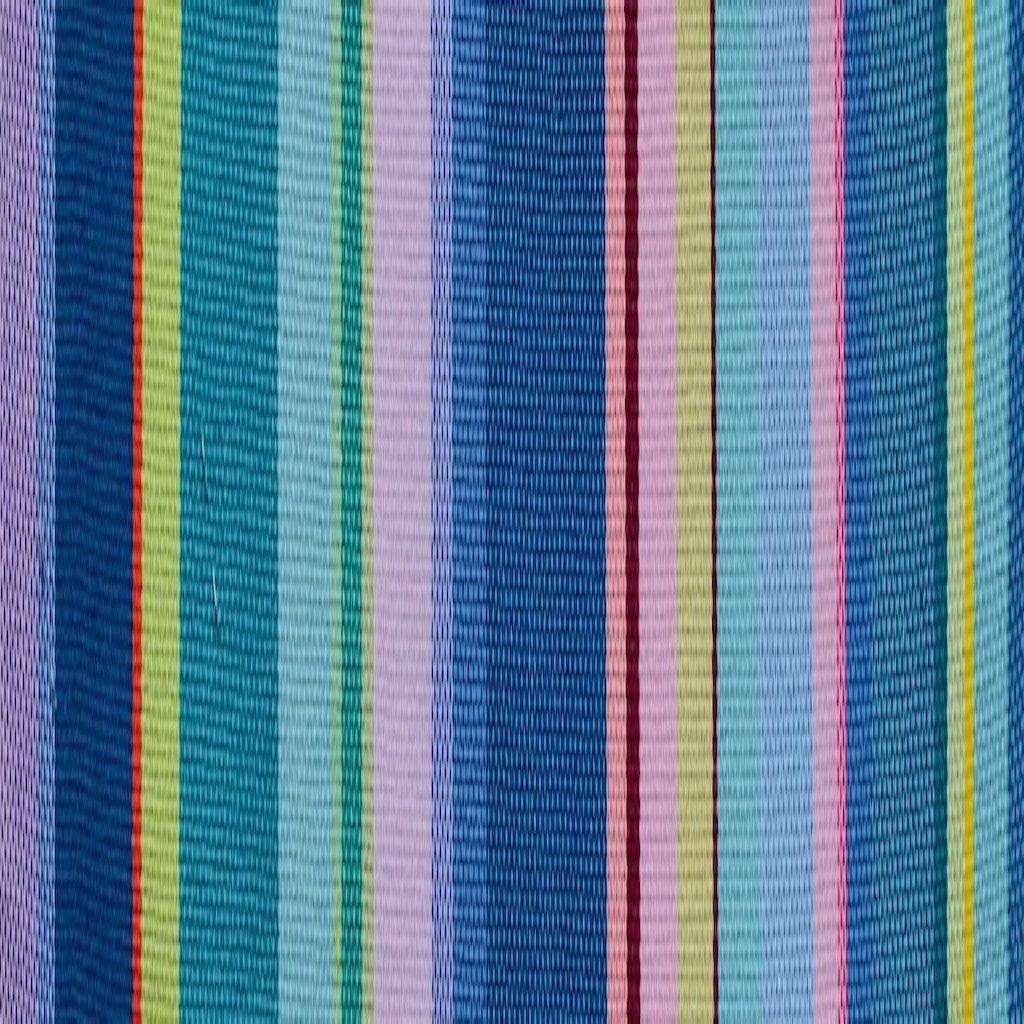 Fluktstol | Vevd Bomull-Fluktstoler-Southsea Deckchairs-WC92-Kvalitetstid AS