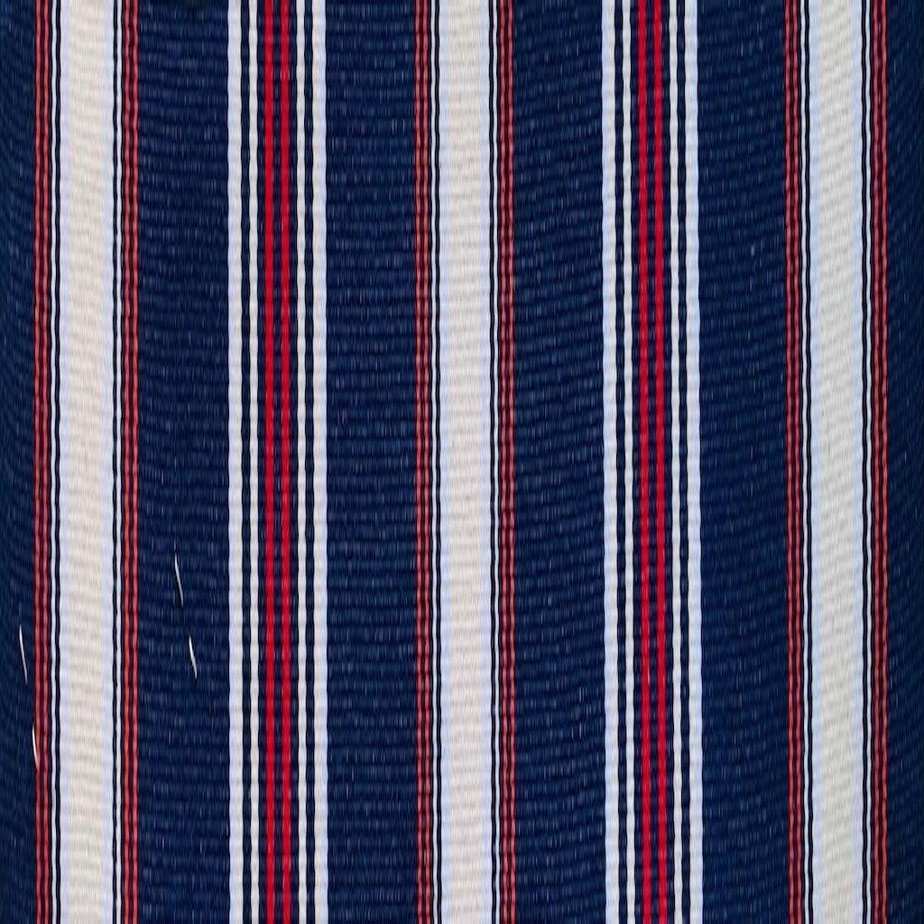 Fluktstol | Vevd Bomull-Fluktstoler-Southsea Deckchairs-WC95-Kvalitetstid AS