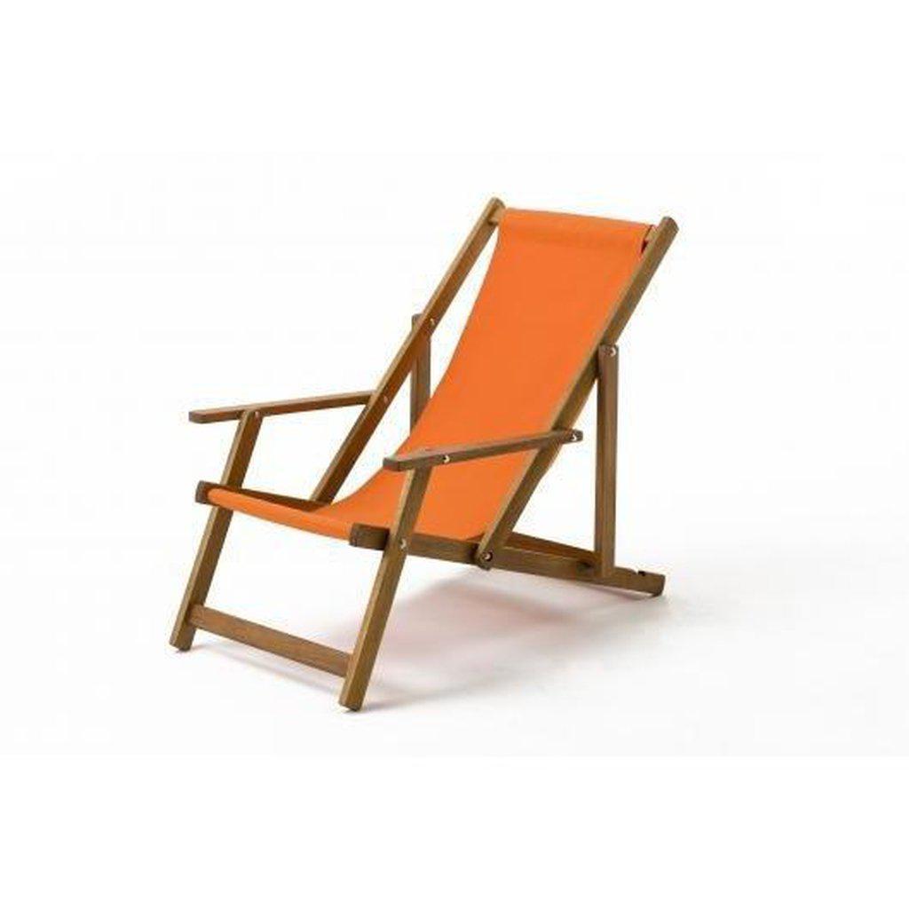 Fluktstol m/armlener-Fluktstoler-Southsea Deckchairs-PCOR-Kvalitetstid AS