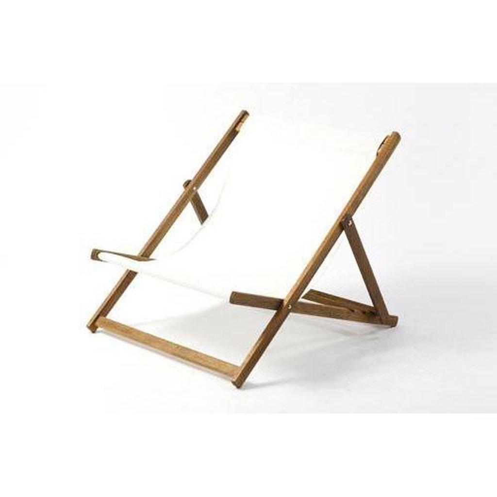 Fluktstol Wideboy | Textilene-Fluktstoler-Southsea Deckchairs-TXPW-Kvalitetstid AS
