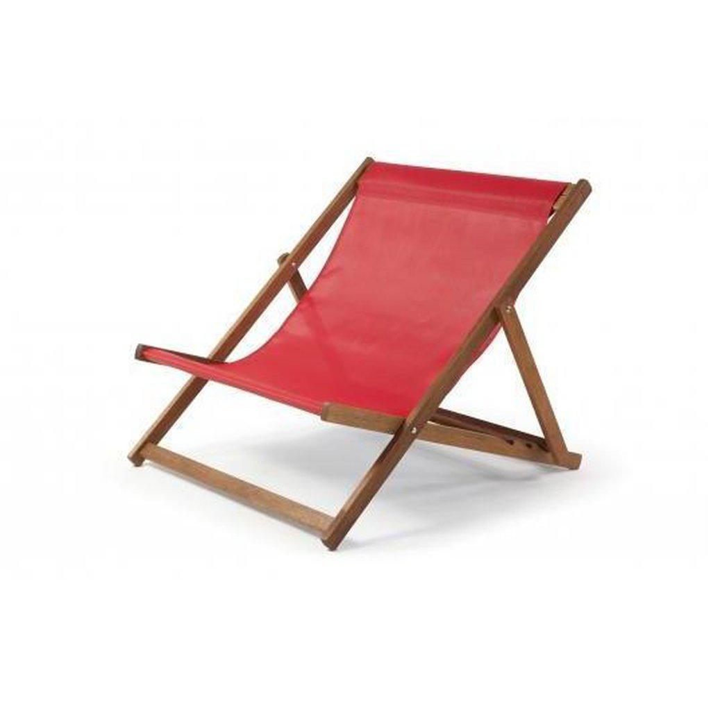 Fluktstol Wideboy-Fluktstoler-Southsea Deckchairs-Textilene-TXTAUPE-Kvalitetstid AS
