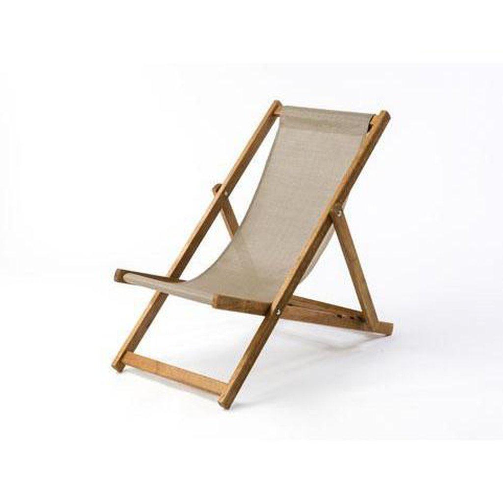 Fluktstol | Textilene-Fluktstoler-Southsea Deckchairs-TXCOCO-Kvalitetstid AS