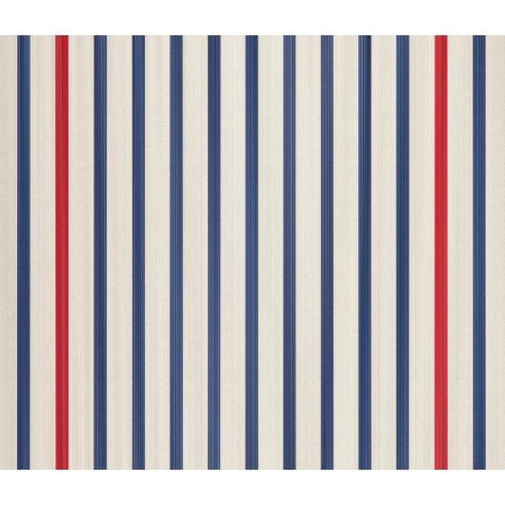 Fluktstol til barn | Vevd bomull-Fluktstoler-Southsea Deckchairs-WC46-Kvalitetstid AS