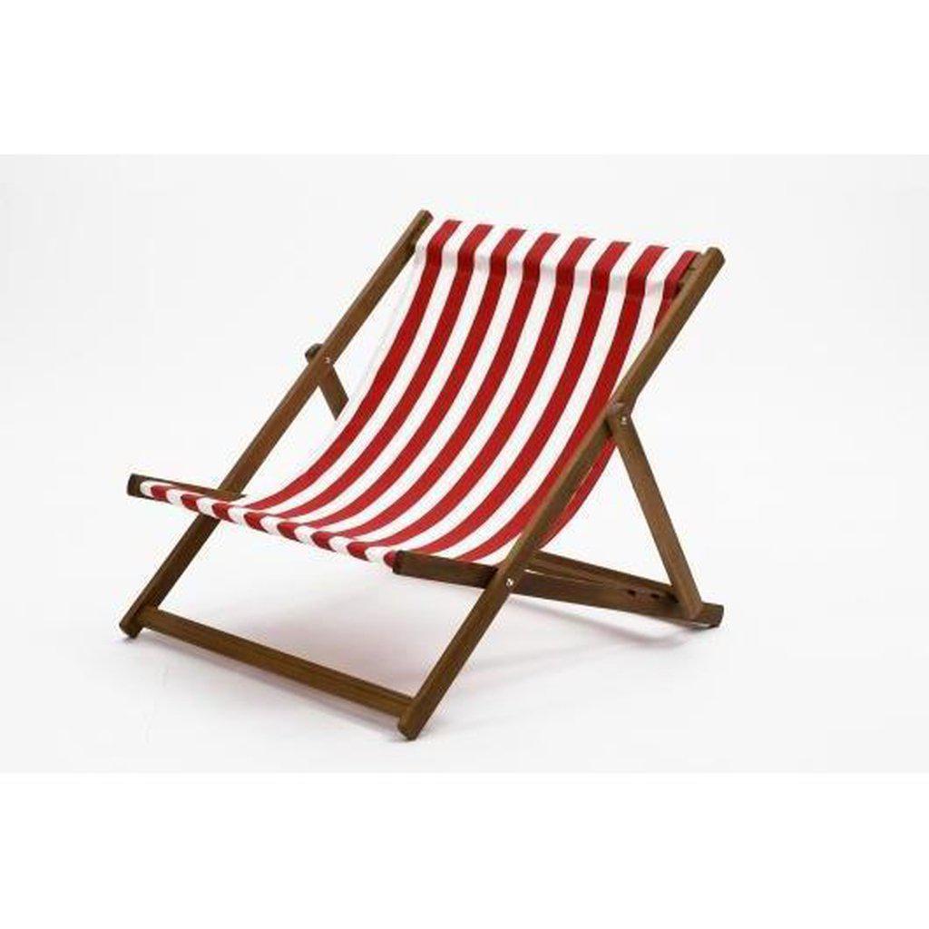 Fluktstol Wideboy-Fluktstoler-Southsea Deckchairs-Textilene-TXBK-Kvalitetstid AS