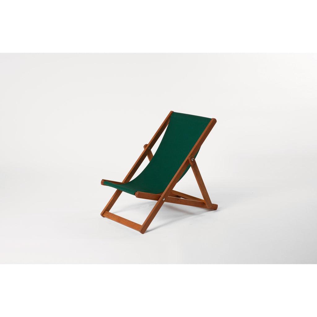 Fluktstol til barn | 7-12 år | Bomull-Fluktstoler barn-Southsea Deckchairs-PCEG-Kvalitetstid AS