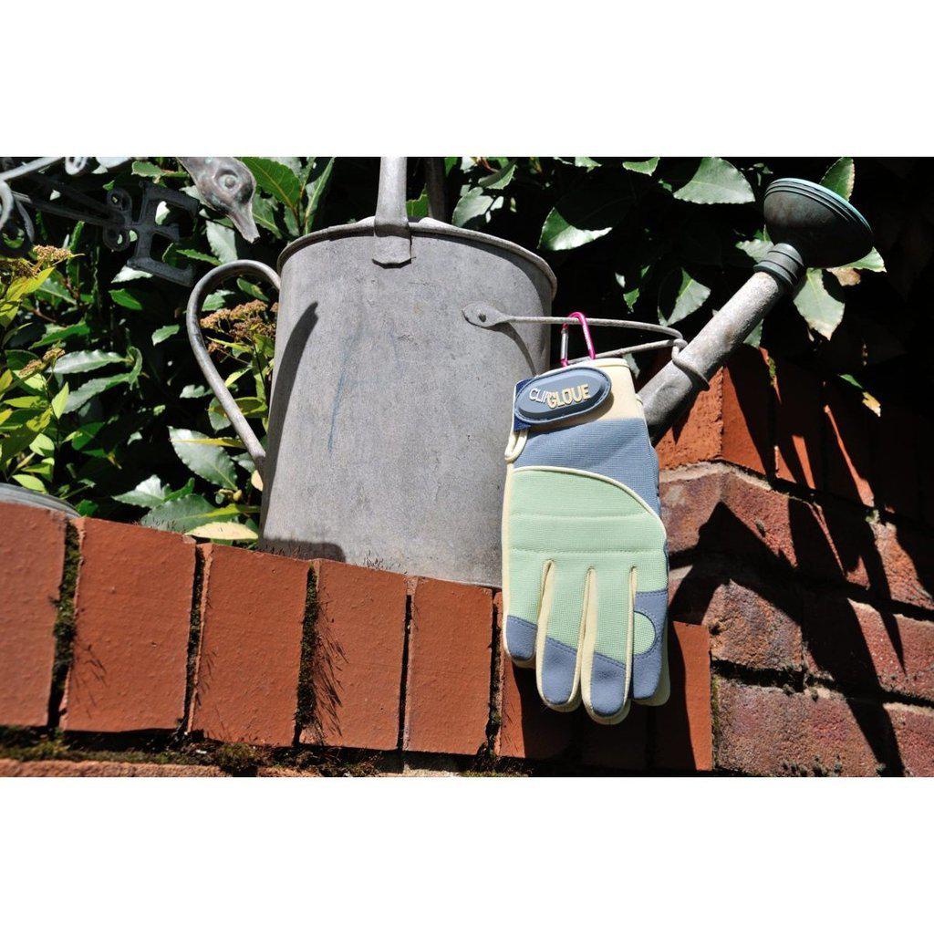 Clip Glove | Hagehansker - EVERYDAY-Hage-Treadstone Garden-S-dame-Kvalitetstid AS