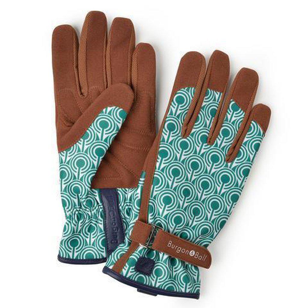 Burgon & Ball | Hagehansker - Deco-Hagehansker-Burgon & Ball-S/M (6.5-7)-Kvalitetstid AS