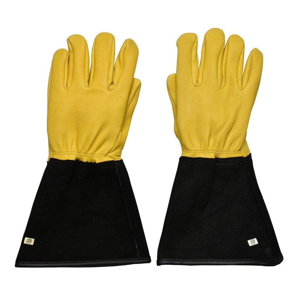 Gold Leaf | Hagehansker - Tough Touch hanske-Hagehansker-Gold Leaf-Herre-Kvalitetstid AS