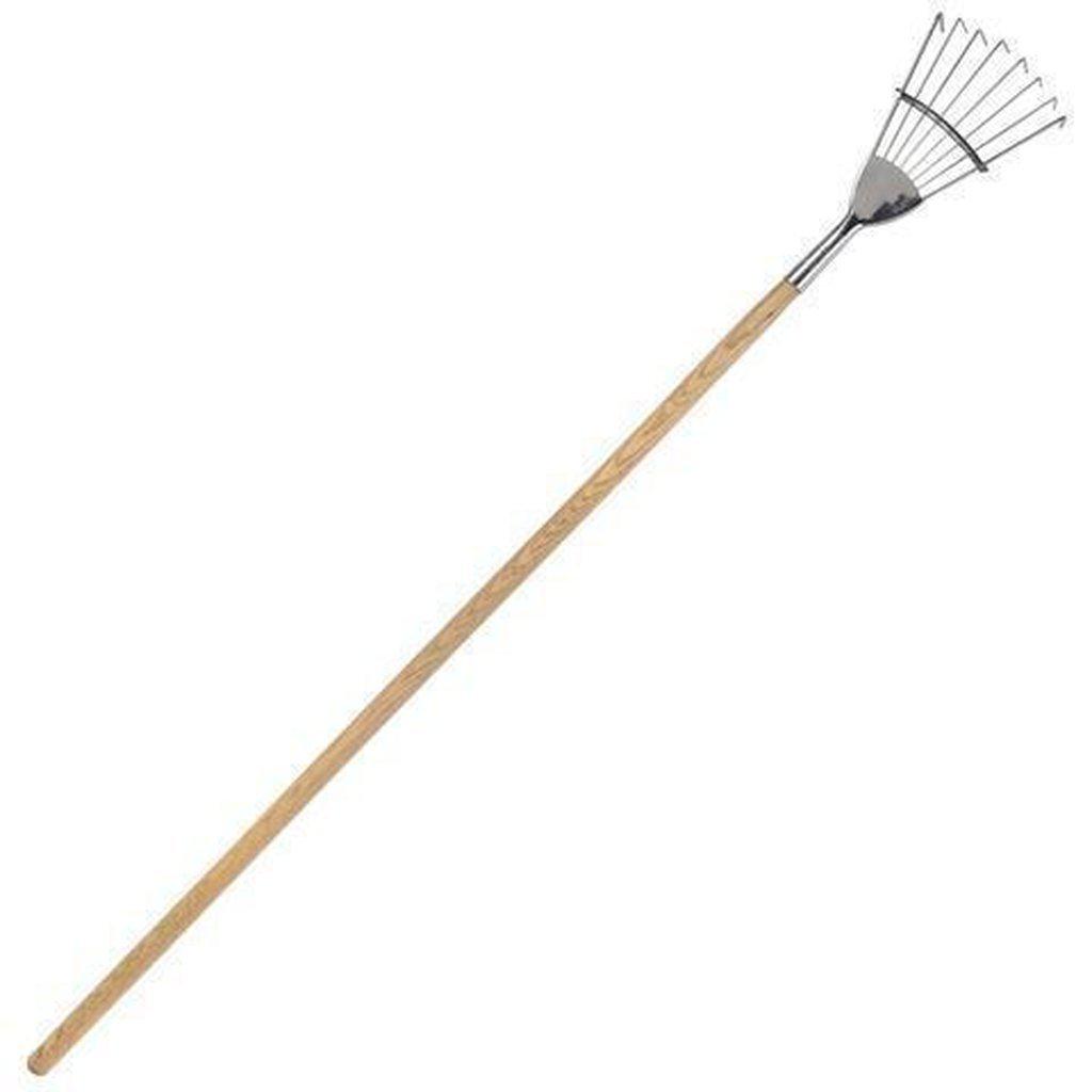 Rake | "Culti Rake" for bed-Hageredskaper-Burgon & Ball-Kvalitetstid AS