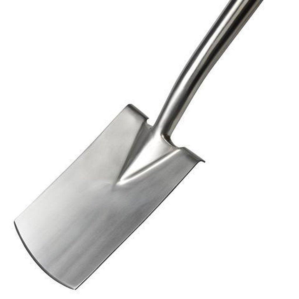 Spade | Hagespade for bed-Hageredskaper-Burgon & Ball-Kvalitetstid AS