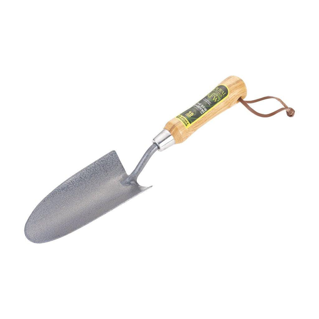 Håndspade Neverbend | 5"-Hage-Spear & Jackson-Kvalitetstid AS