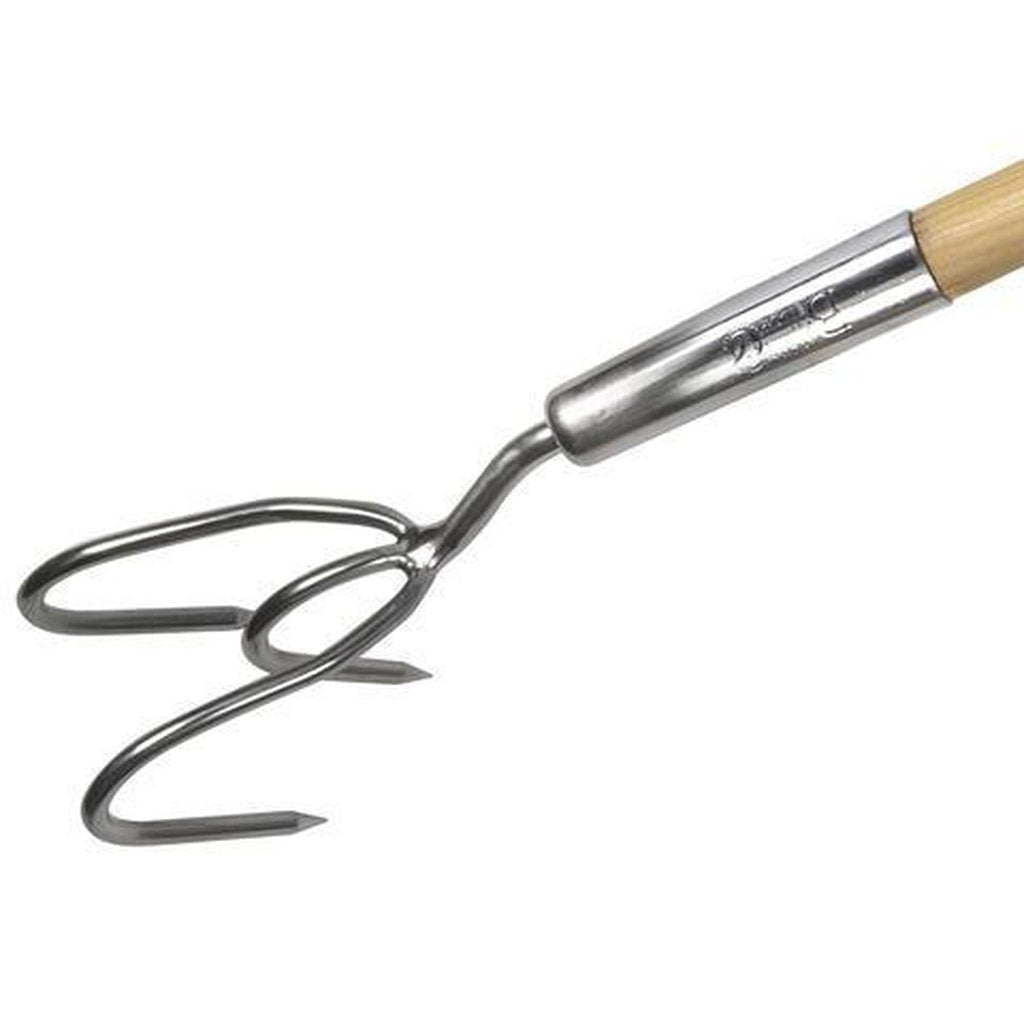 Kultivator | langt skaft-Hageredskaper-Burgon & Ball-Kvalitetstid AS