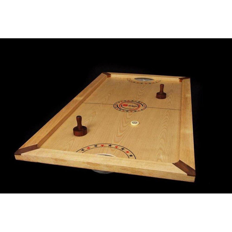 Airhockey i tre | Shuffle Puck-Bordspill-Uber Games-Kvalitetstid AS