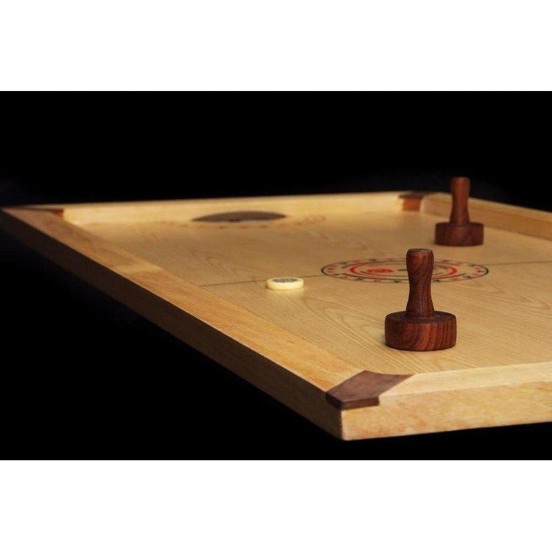 Airhockey i tre | Shuffle Puck-Bordspill-Uber Games-Kvalitetstid AS