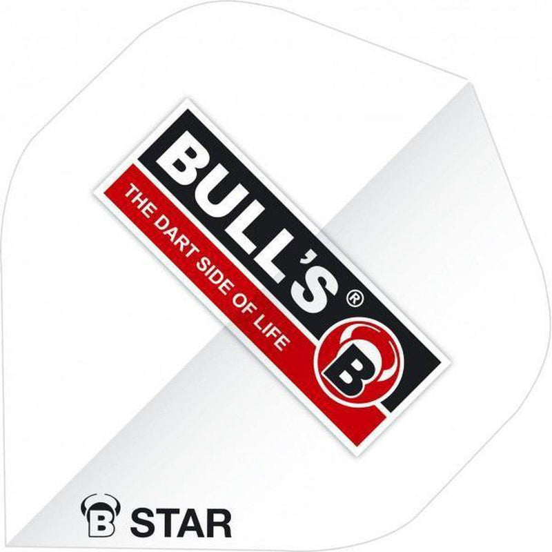 BULL'S B-Star Flights-Sport-Bull's-Kvalitetstid AS