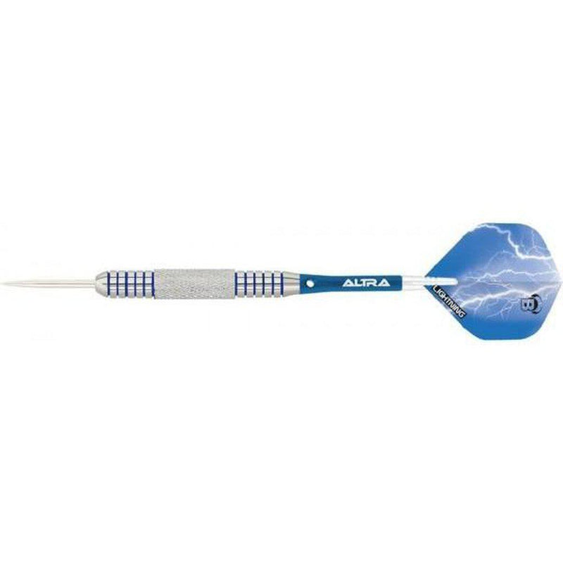 BULL'S Blizzard Steel Dart-Sport-Bull's-21g-Kvalitetstid AS