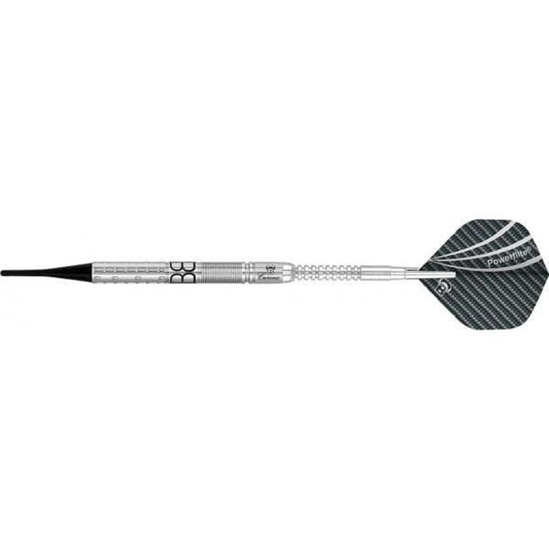 BULL'S Curvex C2 Soft Dart, 18g-Sport-Bull's-Kvalitetstid AS