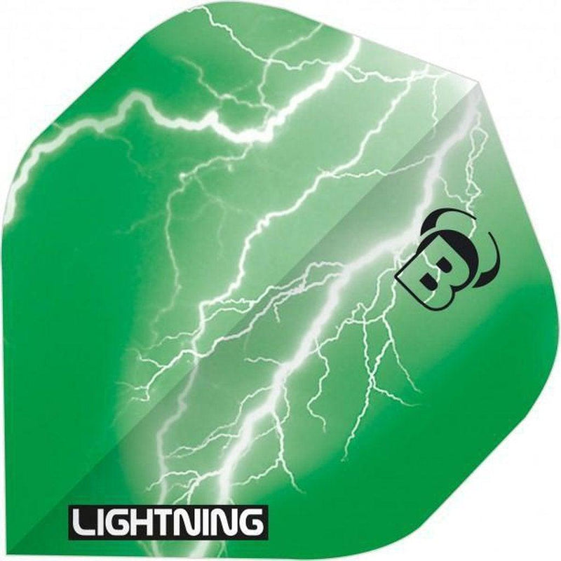 BULL'S Lightning Flights | A-Standard-Sport-Bull's-Kvalitetstid AS