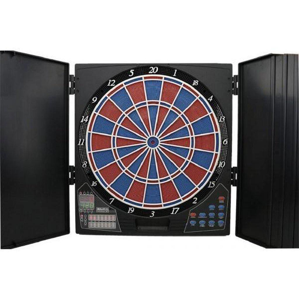 BULL'S Lightning RB Sound Elektronisk Dartspill-Sport-Embassy Sports-Kvalitetstid AS