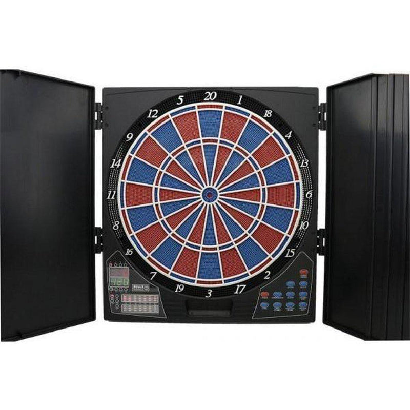 BULL'S Lightning RB Sound Elektronisk Dartspill-Sport-Embassy Sports-Kvalitetstid AS