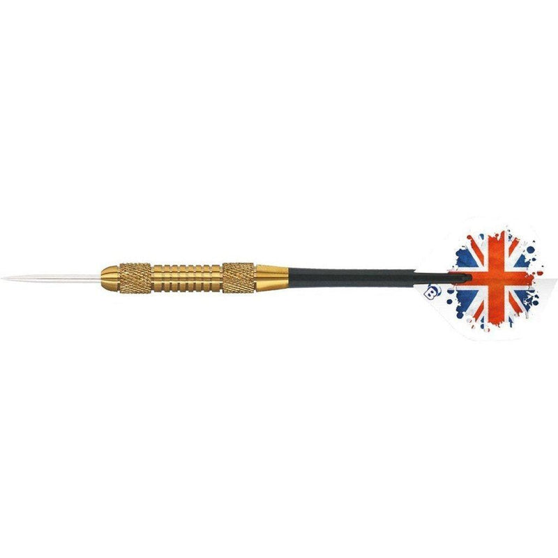 BULL'S-Mach-Steel-Dart-19/21g