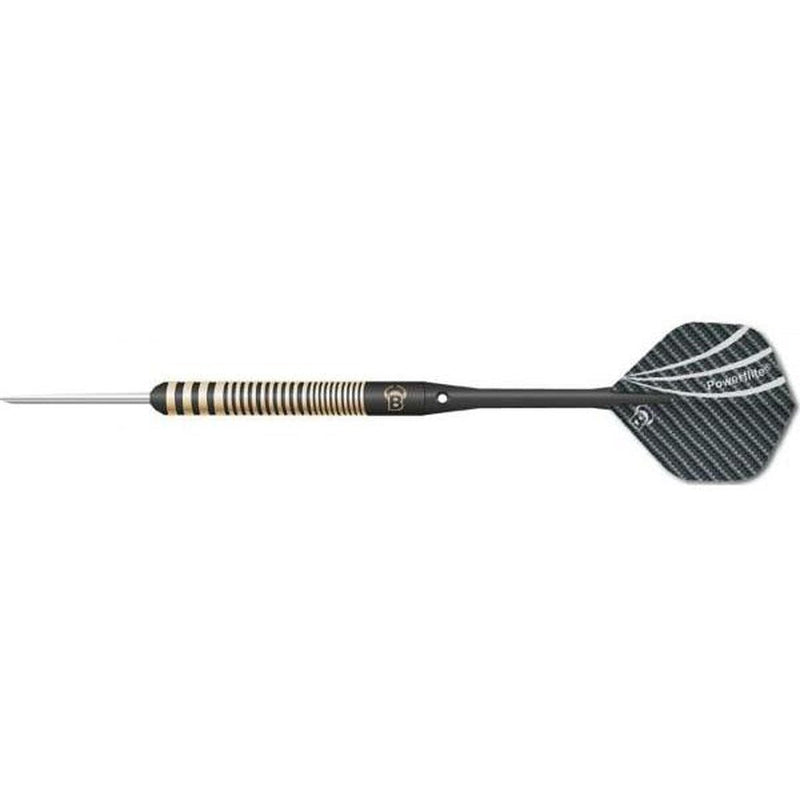 BULL'S Metis Steeldart-Sport-Bull's-21g-Kvalitetstid AS