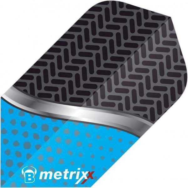 BULL'S Metrixx Flights | Slim-Sport-Embassy Sports-Kvalitetstid AS