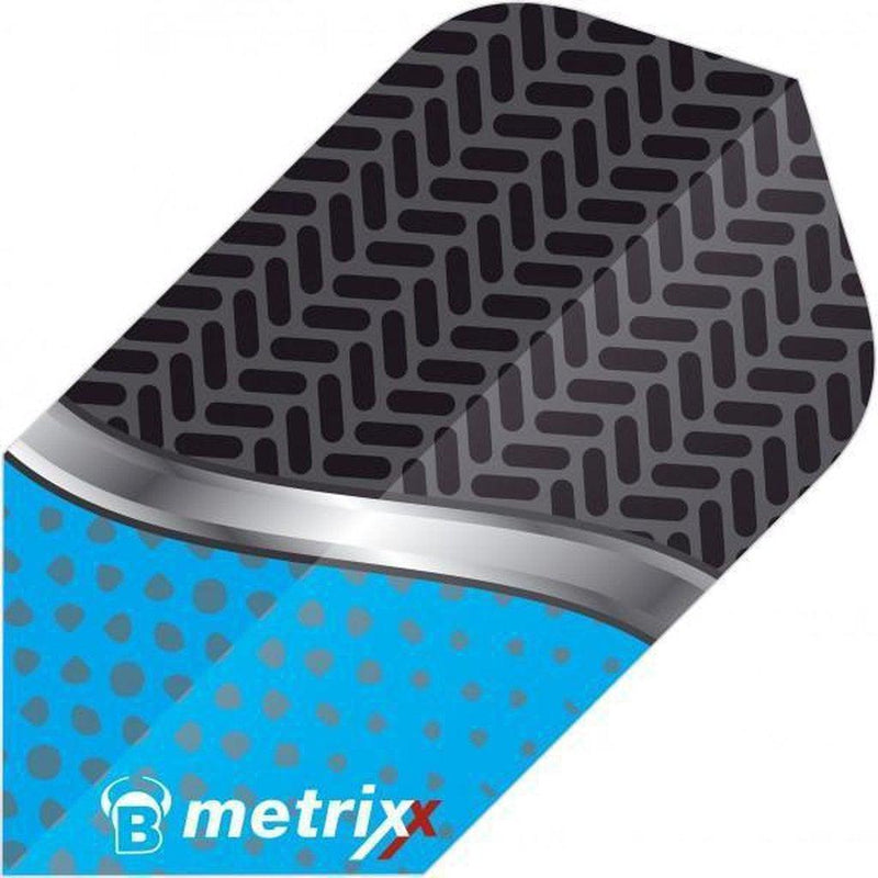 BULL'S Metrixx Flights | Slim-Sport-Embassy Sports-Kvalitetstid AS